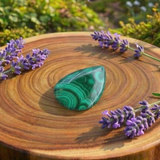 8-Piece Malachite & Guardians Energy Set