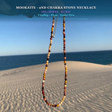 Chakra Necklace 7 PC Collection