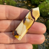 Mookaite Mini Crystal Point
