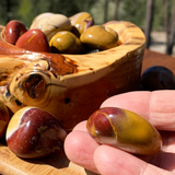 Citrine Stone of Abundance Set - 70% Off Flash Promo Sale