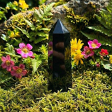 10-pc Obsidian - Rose Quartz - Citrine- Self Power Set