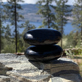 FREE GIVEAWAY! Obsidian Palmstone (Just Pay Cost of Shipping)