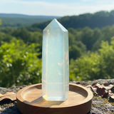 Opalite Mini Crystal Point