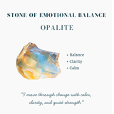 Year of the Fire Horse – Opalite & Companions Power Set
