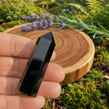 8-Piece Malachite & Guardians Energy Set