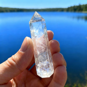 Peace & Protection Crystal Set