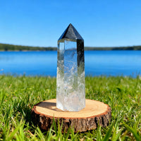 Peace & Protection Crystal Set