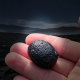 28 Piece Obsidian Protection Grid PLUS BONUS FREE TEKTITE