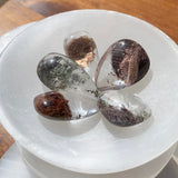 FREE GIVEAWAY! Garden Quartz Crystal Teardrop (Just Pay Cost of Shipping)