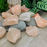 ARRON Rough Salt Stone - rawstone