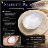 Selenitpalmsten