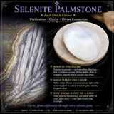 Selenitpalmsten