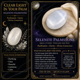 Selenitpalmsten