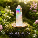Set di 5 pezzi Guardian Crystal Energy Protection a soli $ 29 in promozione di 1 giorno