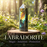 Set di 5 pezzi Guardian Crystal Energy Protection a soli $ 29 in promozione di 1 giorno