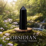 Set di 5 pezzi Guardian Crystal Energy Protection a soli $ 29 in promozione di 1 giorno