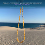 Chakra Necklace 7 PC Collection