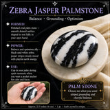 Lapis Lazuli Palmstone