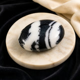 Lapis Lazuli Palmstone